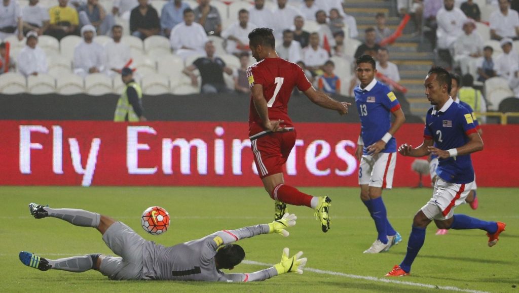 Qatar slacht tegenstander in WK-kwalificatie met 15-0