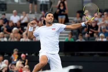 Dubbelspecialist Jean-Julien Rojer begint tennisjaar uitstekend met toernooizege Brisbane