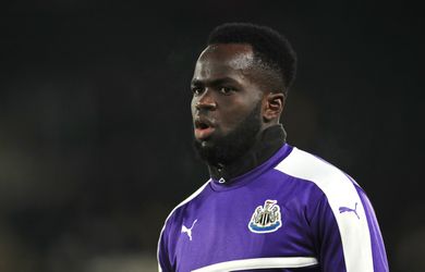 Voormalig Twente-speler Cheick Tioté verkast naar China