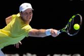 Australian Open is voorbij voor Botic van de Zandschulp: Italiaan Jannik Sinner veel te sterk featured image