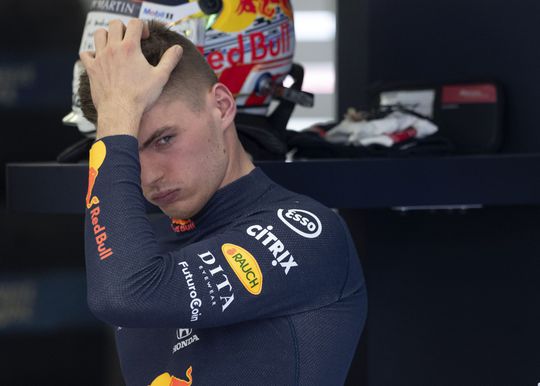 Doornbos wijst naar problemen bij Red Bull: 'Ze hebben het chassis niet op orde'