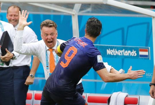 Samenvatting Spanje-Nederland op het WK best bekeken (video)