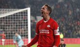 PSV zet recordjacht door met zorgeloze zege op Excelsior featured image