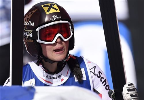 Fenninger wint super-G in Bansko