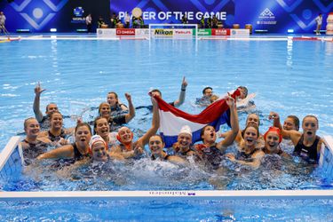 Programma EK waterpolo vrouwen 2024 | Waterpolosters gaan voor eigen publiek op jacht naar goud