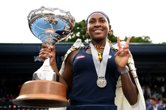 Elena Rybakina en Coco Gauff tonen met toernooizeges topvorm op weg naar Australian Open