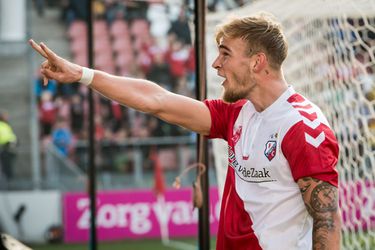 Ten Hag ziet progressie, FC Utrecht vol vertrouwen naar PSV