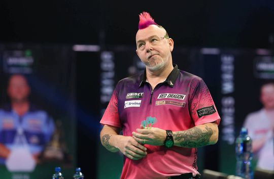 Wright neemt hele dartscollectie mee naar Premier League: 'Hoeveel setjes ik gebruik?'