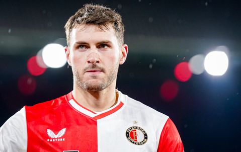 Een eigen 'Netflix': Feyenoord presenteert Feyenoord ONE