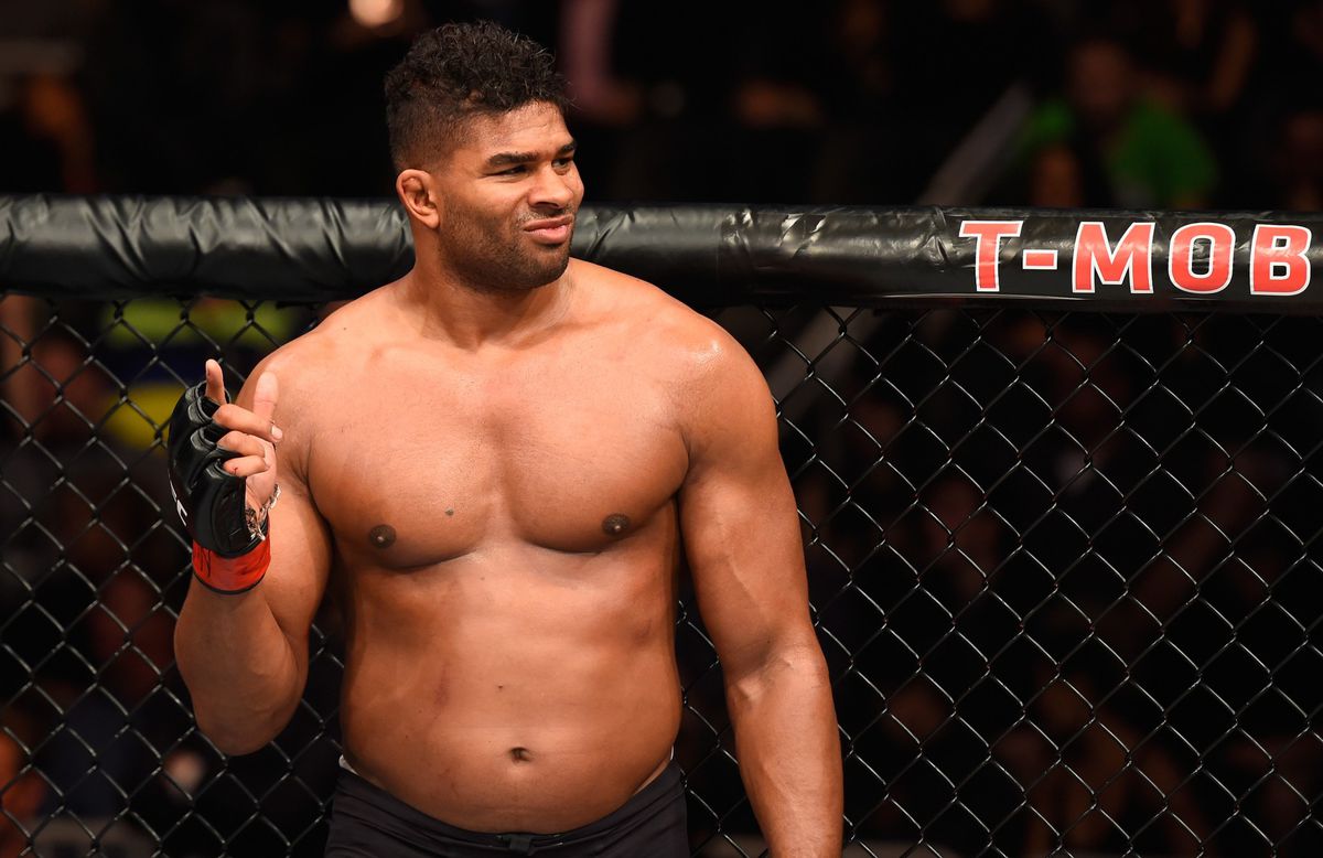 UFC 209: Overeem herpakt zich met knappe zege op Hunt