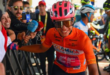 Sergio Higuita wint Ronde van Colombia, Tour-winnaar Egan Bernal wordt 4de