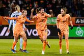 Finalewedstrijd van Oranje Leeuwinnen in Nations League is in Abe Lenstra-stadion featured image