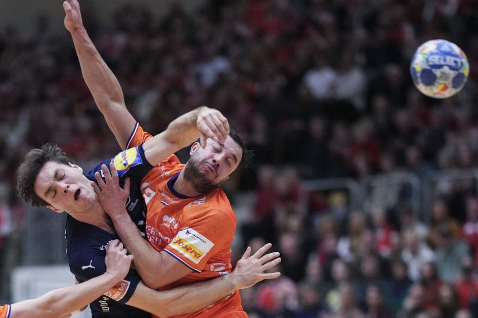 EK handbal 2024 check hier het programma en de selectie van Nederland