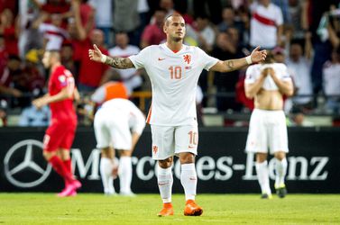 Sneijder: We domineerden de wedstrijd