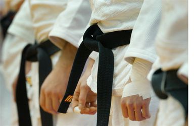 Goud voor Savelkouls op EK judo voor beloften