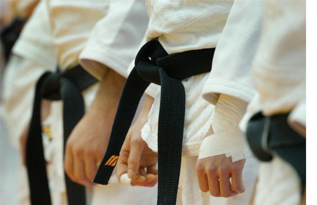 Goud voor Savelkouls op EK judo voor beloften