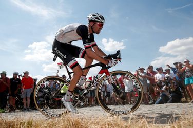 Criterium Heerlen dolblij met komst Dumoulin: 'Binnen 24 uur akkoord van de sponsor'