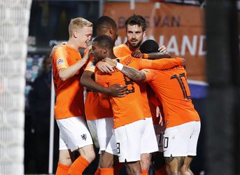 Wat moet de KNVB doen met het prijzengeld van de Nations League? (poll)