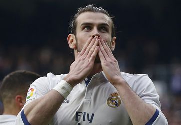 Volgens Bale is dit de reden waarom Engelse clubs het zo slecht doen in Europa
