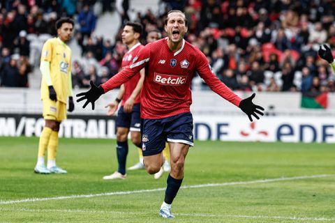 Bekersprookje klapt keihard na reis van 26 uur en 14.000 kilometer: 12-0