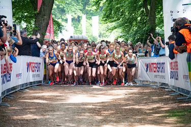 Bekende Marikenloop in Nijmegen wordt door corona helemaal niet gehouden dit jaar