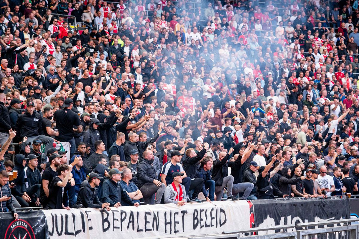 Waalwijk vertrouwt het niet: gemeente doet extra veiligheidsmaatregelen voor duel met Ajax