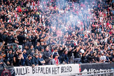 Waalwijk vertrouwt het niet: gemeente doet extra veiligheidsmaatregelen voor duel met Ajax