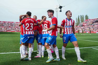 Spanje kent een enorm verrassende koploper! Check hier 5 bijzondere feitjes over Girona FC