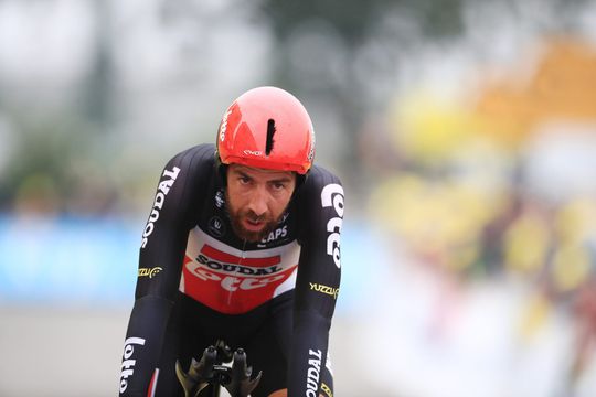 Belgische toprenner maakt Ineos Grenadiers belachelijk: 'Voor paar miljoen ga ik ook weer fietsen'