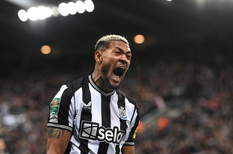 Loting: het programma in ronde 4 (achtste finale) van de Carabao Cup