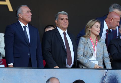 Spaanse marechaussee valt binnen bij scheidsrechtersbond om schandaal FC Barcelona