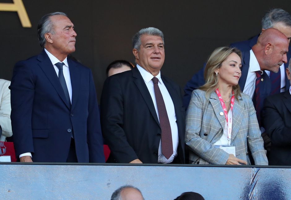 Spaanse marechaussee valt binnen bij scheidsrechtersbond om schandaal FC Barcelona