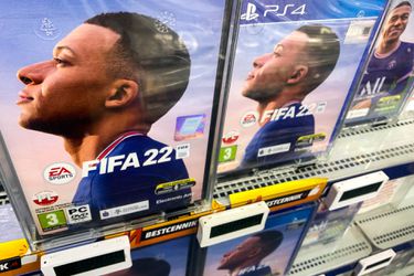 🎮 | EA is klaar met FIFA: geen enkele versie meer te koop in de online winkels