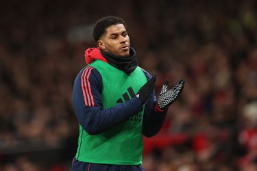 Gepikeerde Marcus Rashford gooit alle frustratie van zich af op Instagram na 'valse berichten'