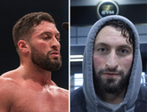 Jamal Ben Saddik verwacht terugkeer van Badr Hari: 'Maar ik denk niet op zwaargewicht'