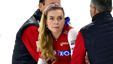 Joy Beune © Getty Images