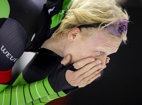 Massale verontwaardiging over 'vreemde keuze' rond topschaatsers Tim Prins en Marcel Bosker