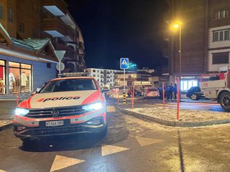 Jeugdspeler (19) Franse club Metz zwaargewond bij 'een van de grootste tragedies' in Zwitserland