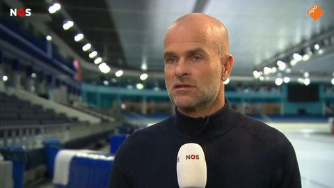 Erben Wennemars haalt hard uit naar beslissing KNSB om Tim Prins thuis te laten van Winterspelen: 'Onzin'