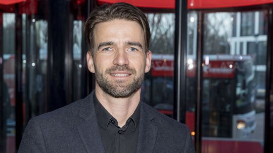 Ex-topschaatser Mark Tuitert krijgt eervolle taak tijdens Olympische Winterspelen