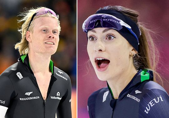 Femke Kok deelt 'gebroken hart' na besluit KNSB over Winterspelen: 'Wat had ik het gegund'