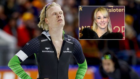 Gedupeerde Tim Prins krijgt steun van schaatsicoon Marianne Timmer na 'megaklap': 'Heel erg wat hier gebeurt'