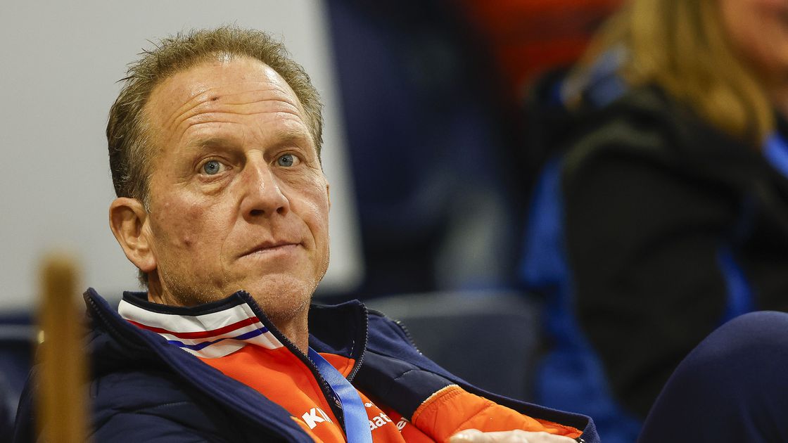 Schaatscoach Rintje Ritsma kiest voor deze namen bij de ...