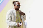 Lewis Hamilton over ongekende deal met Ferrari: 'Lastigste keuze ooit'