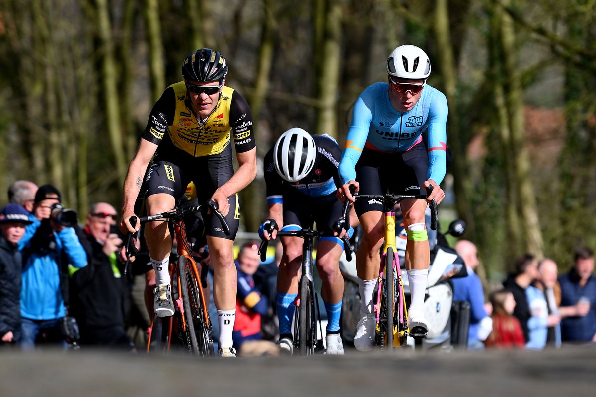 Amstel Gold Race deelt wildcards uit: Tour de Tietema maakt debuut