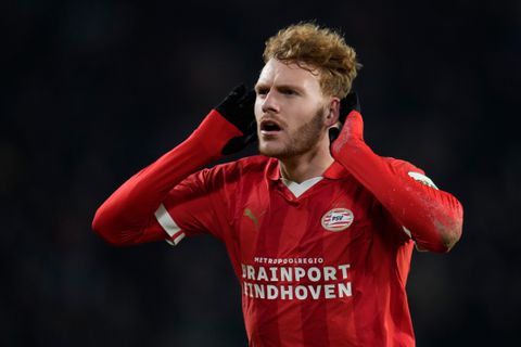 PSV gaat toch overstag en gunt Yorbe Vertessen zijn transfer naar Union Berlin