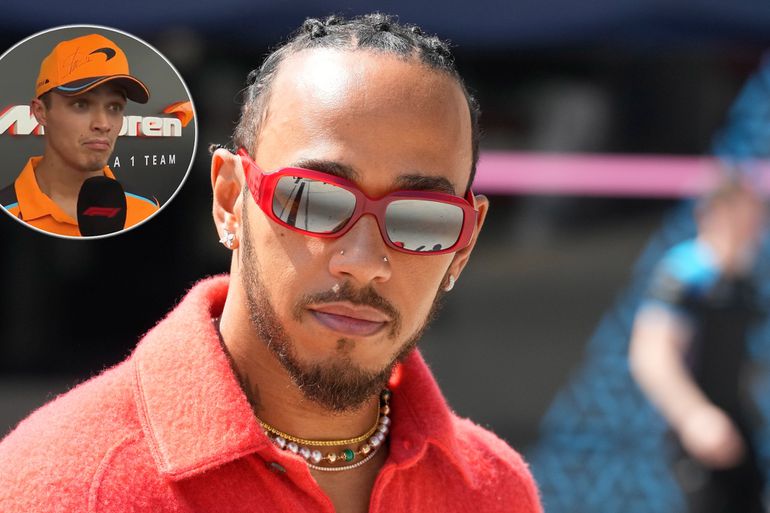 Waanzinnige deal in Formule 1: Lewis Hamilton verruilt Mercedes in 2025 voor Ferrari