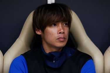 Japans international naar huis gestuurd vanwege beschuldiging van aanranding