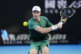 Botic van de Zandschulp loot absolute topfavoriet in eerste ronde ABN AMRO Open
