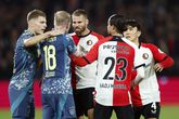Wie wint De Klassieker tussen Ajax en Feyenoord © Getty Images